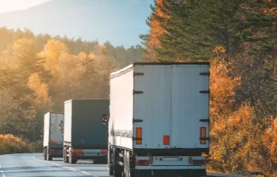 İstanbul ile Yenimahalle Arası Klima Taşıma