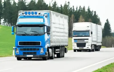 İstanbul ile Yenimahalle Arası Eşya Taşıma